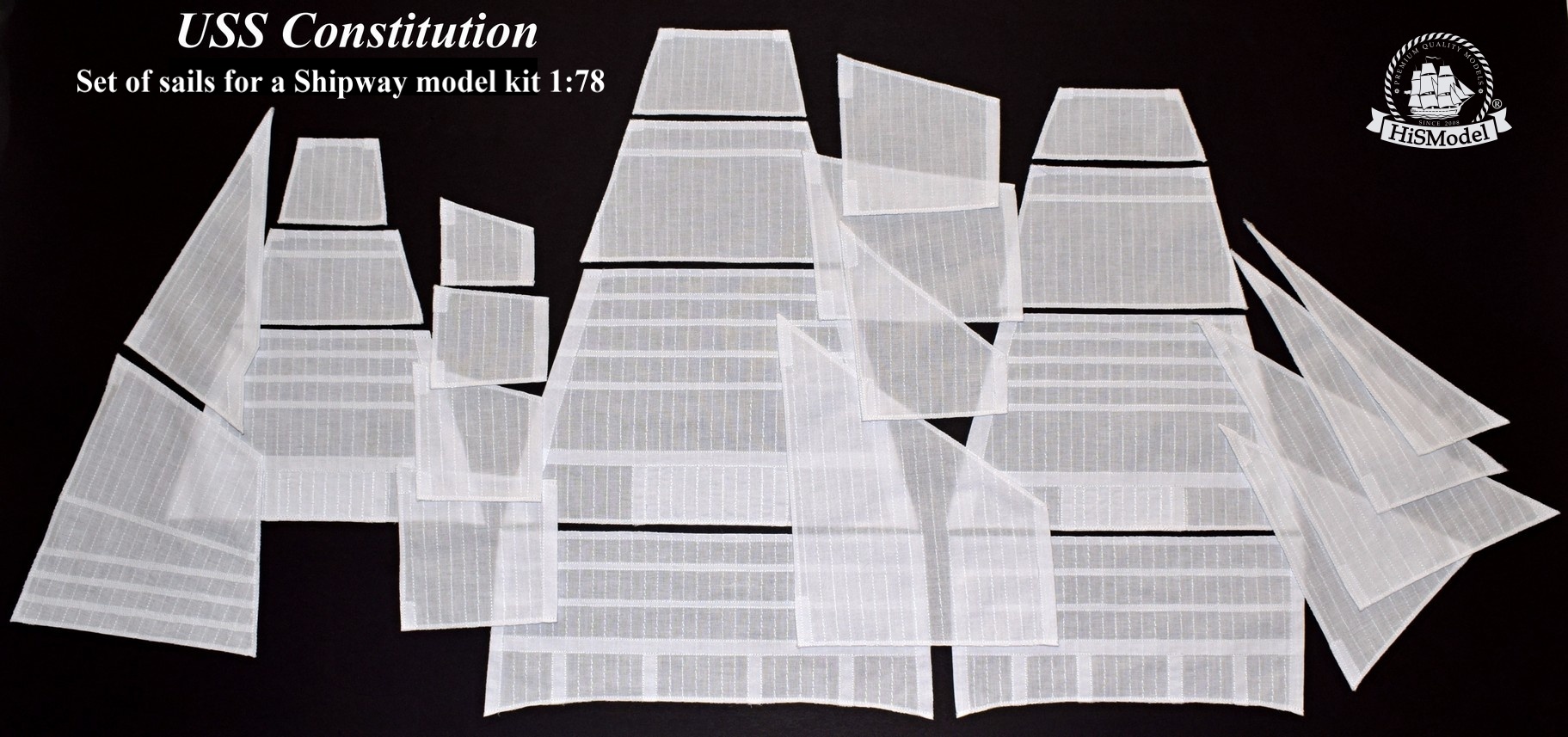 USS-Constitution-set-of-sails-S428-hismodel